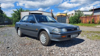 Toyota Carina Carina II XL
