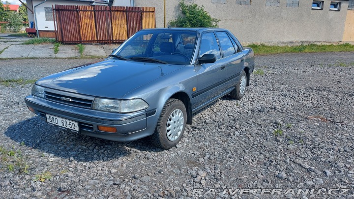 Toyota Carina Carina II XL 1992