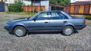 Toyota Carina Carina II XL 1992