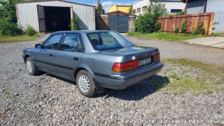 Toyota Carina Carina II XL 1992