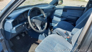 Toyota Carina Carina II XL 1992