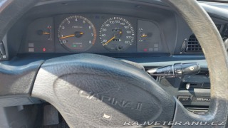 Toyota Carina Carina II XL 1992