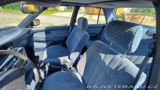 Toyota Carina Carina II XL 1992