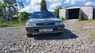 Toyota Carina Carina II XL 1992