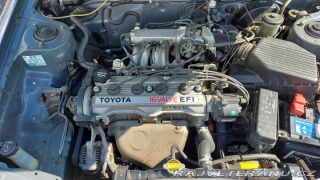 Toyota Carina Carina II XL 1992