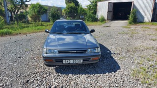 Toyota Carina Carina II XL 1992