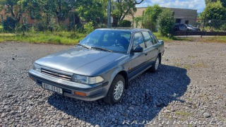 Toyota Carina Carina II XL 1992