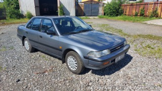 Toyota Carina Carina II XL 1992