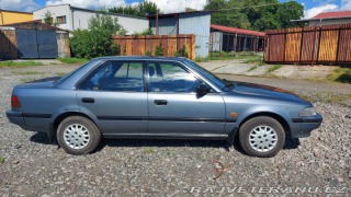 Toyota Carina Carina II XL 1992
