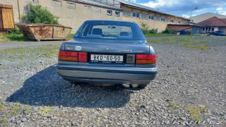 Toyota Carina Carina II XL 1992