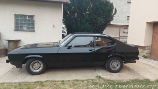 Ford Capri Mk II 2300 S V6