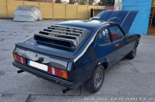 Ford Capri Mk II 2300 S V6 1977