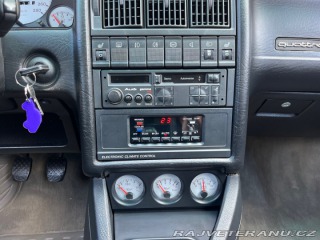 Audi Coupé Qauttro 2.3 20V 1990