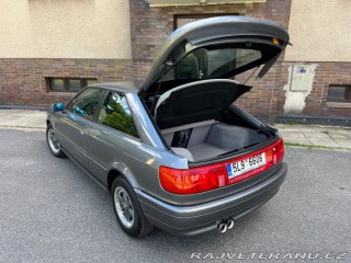 Audi Coupé Qauttro 2.3 20V 1990