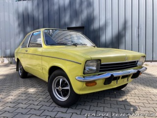 Opel Kadett C 1.2 1976