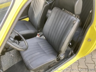 Opel Kadett C 1.2 1976