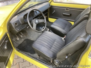 Opel Kadett C 1.2 1976