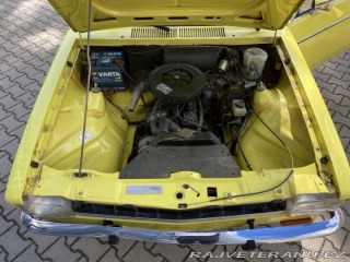 Opel Kadett C 1.2 1976