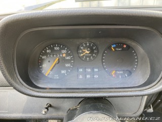 Opel Kadett C 1.2 1976