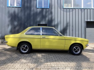 Opel Kadett C 1.2 1976