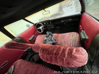 Ford Ostatní modely Mercury montego 1972