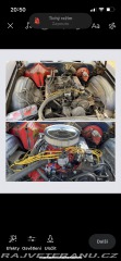 Ford Ostatní modely Mercury montego 1972