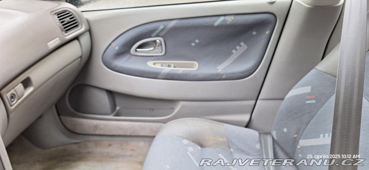 Volvo Ostatní modely S40 1997