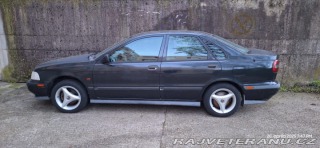 Volvo Ostatní modely S40 1997