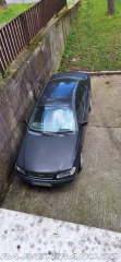 Volvo Ostatní modely S40 1997