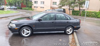 Volvo Ostatní modely S40 1997