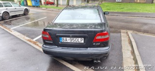 Volvo Ostatní modely S40 1997