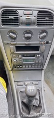 Volvo Ostatní modely S40 1997