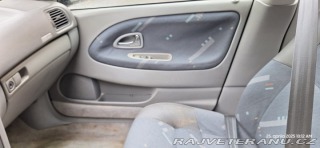 Volvo Ostatní modely S40 1997