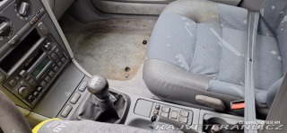 Volvo Ostatní modely S40 1997