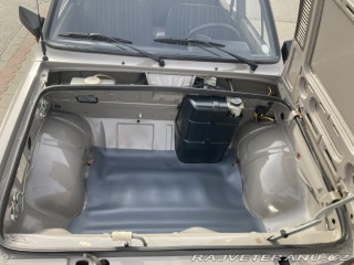 Škoda 120 120L 1987