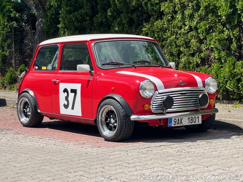 Mini Cooper Mini Cooper S  Works
