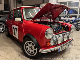 Mini Cooper Mini Cooper S Works 1992