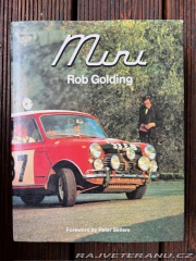 Mini Cooper Mini Cooper S Works 1992