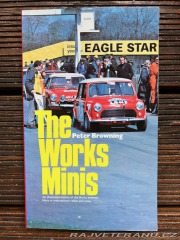 Mini Cooper Mini Cooper S Works 1992