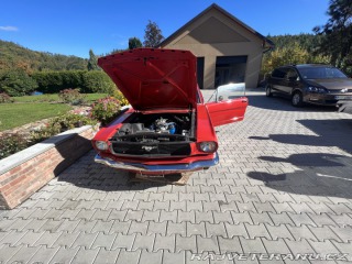 Ford Mustang 1964