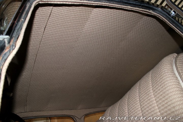 Ostatní značky Ostatní modely Panhard Levassor x72 1936