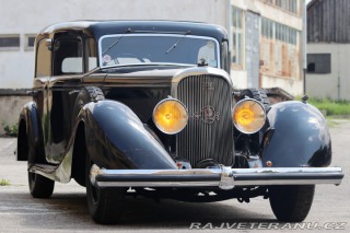 Ostatní značky Ostatní modely Panhard Levassor x72 1936