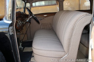 Ostatní značky Ostatní modely Panhard Levassor x72 1936