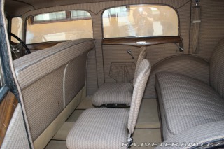 Ostatní značky Ostatní modely Panhard Levassor x72 1936