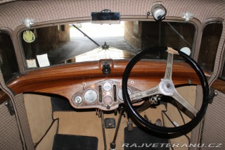 Ostatní značky Ostatní modely Panhard Levassor x72 1936