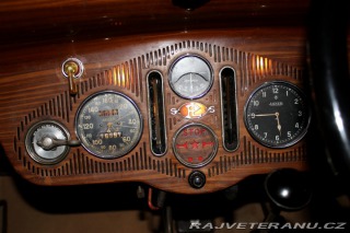 Ostatní značky Ostatní modely Panhard Levassor x72 1936