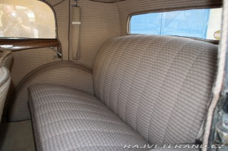 Ostatní značky Ostatní modely Panhard Levassor x72 1936