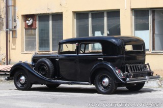 Ostatní značky Ostatní modely Panhard Levassor x72 1936