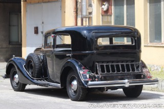 Ostatní značky Ostatní modely Panhard Levassor x72 1936