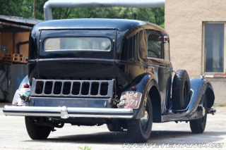 Ostatní značky Ostatní modely Panhard Levassor x72 1936